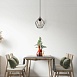 Подвесной акцентный светильник TK Lighting 1642 - фото