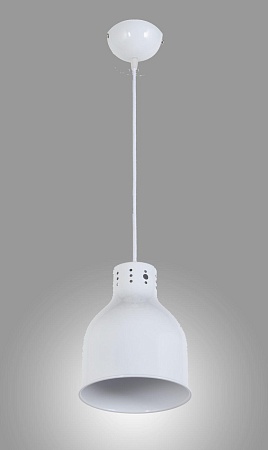 Подвесной светильник Arti Lampadari Colata E 1.3.P1 W - фото