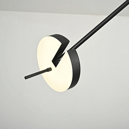 Люстра Светодиодная Talk B L3 Imperiumloft 212823-26 - фото