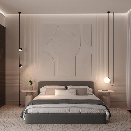 Трековый светильник Divinare DECORATO 2491/06 SP-10 - фото