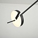 Люстра Светодиодная Talk B L3 Imperiumloft 212823-26 - фото