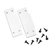 Заглушка торцевая для ST001.129.00 (2шт в комплекте) ST-Luce Белый ST001.189.00