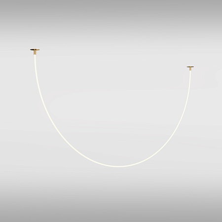 Подвесной светильник Maytoni Tau MOD146PL-L40G3K - фото