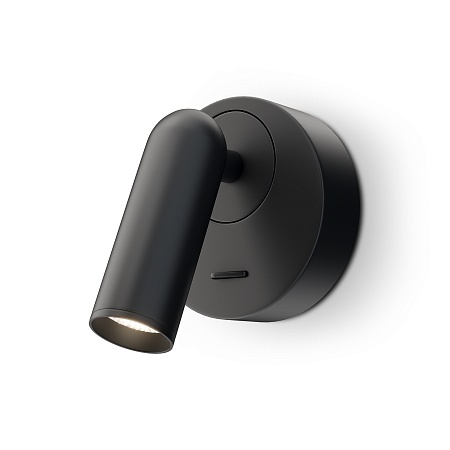 Настенный светильник (бра) Technical Mirax C038WL-L3B3K - фото