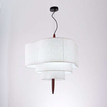 Подвесная Люстра Andrean Elit D58 Imperiumloft 252299-23 - фото