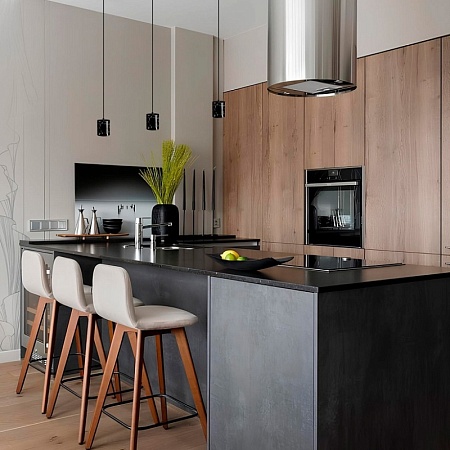 10368/M Подвесной светильник LOFT IT Spacey - фото