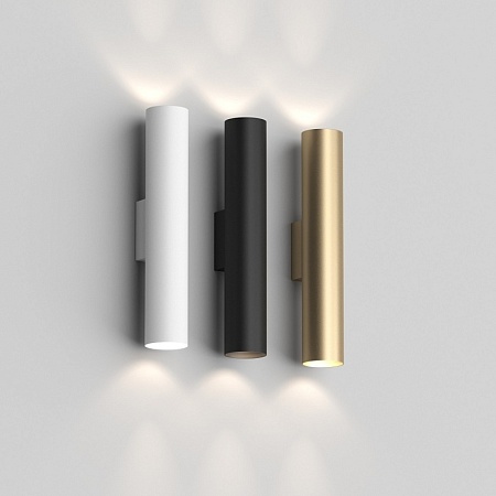 Бра Denkirs Scope DK5022-WH - фото