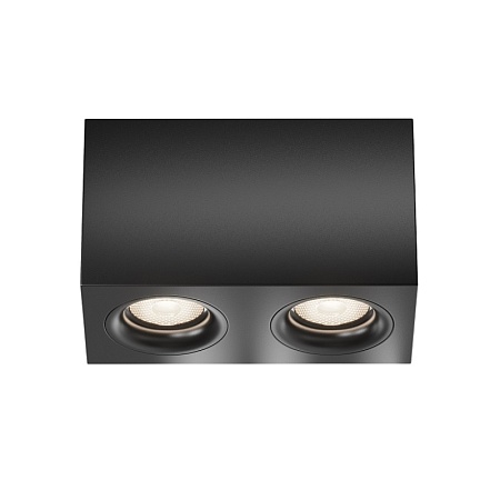 Потолочный светильник Technical Slim C013CL-02B - фото