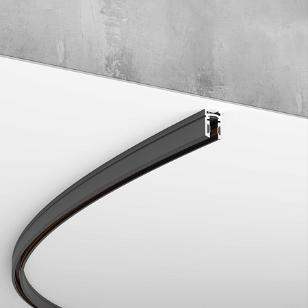 Шинопровод накладной Ø 1200 мм Mini Magnetic 85183/00 Elektrostandard - фото