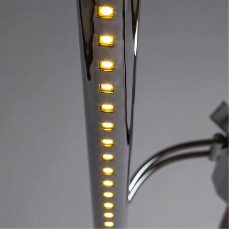 Подсветка для картин ARTE LAMP A1109AP-1CC - фото