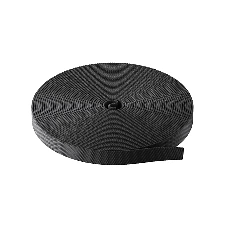 Токопроводящая текстильная лента TRX130-1.20GR - фото