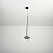 Люстра Светодиодная Talk B L1 Imperiumloft 151697-26 - фото