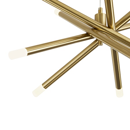 Подвесной светильник Freya Wands FR6130PL-L30B - фото