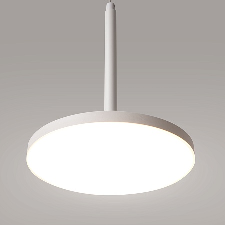 Подвесной светильник Technical Plato P076PL-L12W4K-W - фото