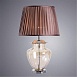 Декоративная настольная лампа ARTE LAMP A8531LT-1CC - фото