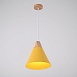 Подвесной Светильник Xd-B Yellow Imperiumloft 178213-26 - фото