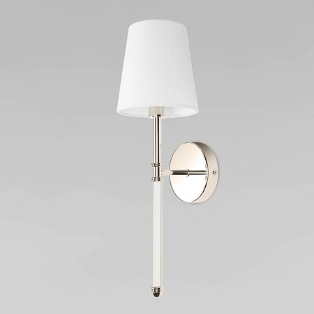 10308W Nickel Настенный светильник LOFT IT Cosy - фото