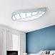 Потолочный Светильник Chit L80 Blue Imperiumloft 193012-26 - фото