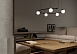 Трековый светильник Technical TR236-1-5W3K-B - фото