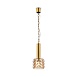 Подвесной светильник Maytoni Rock Me MOD027PL-01BS - фото