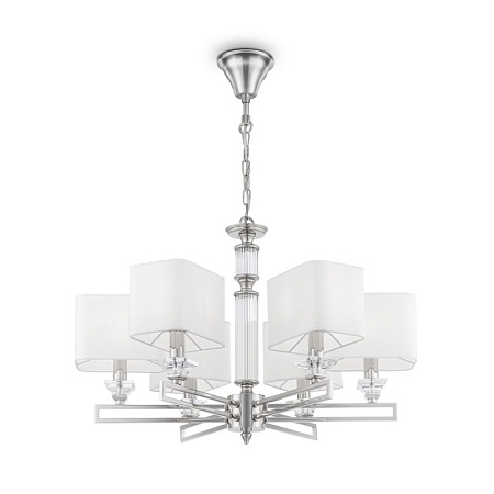 Люстра Maytoni Ontario MOD020PL-06CH - фото