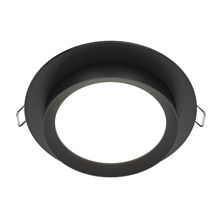 Встраиваемый светильник Technical Hoop DL086-GX53-RD-B - фото