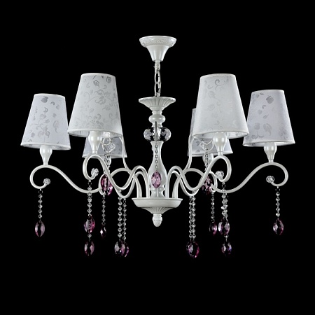 Люстра Freya Adelaide FR306-06-W - фото