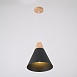 Подвесной Светильник Xd-B Black Imperiumloft 178211-26 - фото