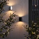 Настенный светильник (бра) Outdoor O490WL-L6W3K - фото
