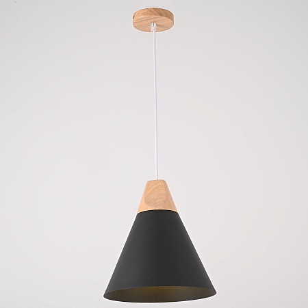 Подвесной Светильник Xd-B Black Imperiumloft 178211-26 - фото