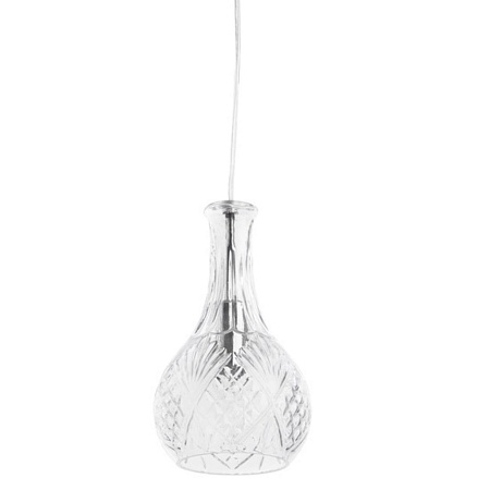 Подвесной светильник Arte Lamp CARAFFA A4981SP-1CC - фото