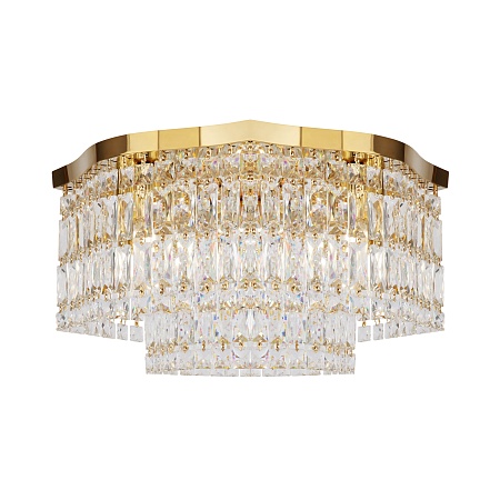 Потолочный светильник Maytoni Dune DIA005CL-06G - фото