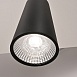 Подвесной Светильник Vexa Black H30 Imperiumloft 314093-22 - фото