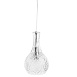 Подвесной светильник Arte Lamp CARAFFA A4981SP-1CC - фото