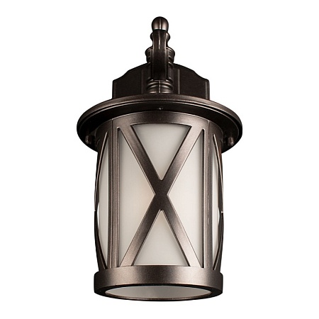 100016W Уличный настенный светильник LOFT IT Ravenna - фото