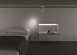 Трековый светильник Technical Vuoro TR003-1-10W4K-S-W - фото