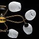 Люстра  ия MW-Light Олимп 638018608 - фото
