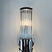 Бра Imperium Collection Claridges 123208-01 Nickel Imperiumloft 123208-01 - фото