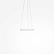 Подвесной светильник Maytoni Rim MOD058PL-L22WK - фото