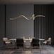 Подвесной Светильник Eskild Long L160 Imperiumloft 231523-23 - фото