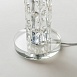 Настольный светильник Maytoni Talento DIA008TL-01CH - фото