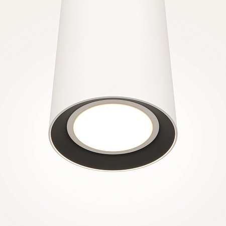 Подвесной светильник Maytoni Pro Focus MOD161PL-01W1 - фото