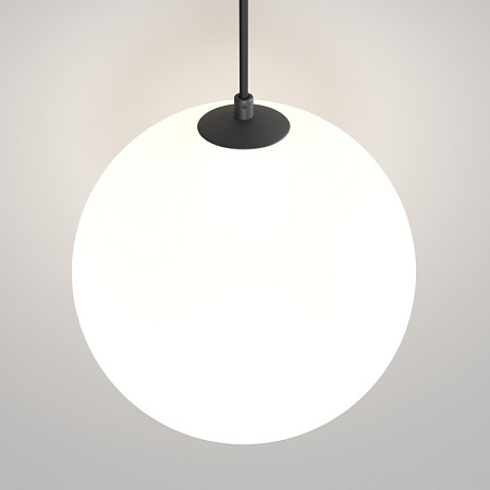 Подвесной светильник Technical Luna P039PL-5W3K-20INS-B - фото