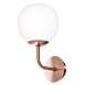 Настенный светильник (бра) Maytoni Erich MOD221-WL-01-G - фото