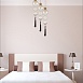 Подвесной Светильник Heathfield Lighting - Medina Pendant Blue Imperiumloft 248523-22 - фото