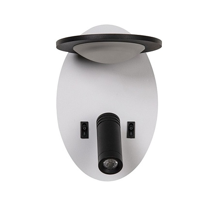 Настенный светильник Favourite 4065-2W - фото