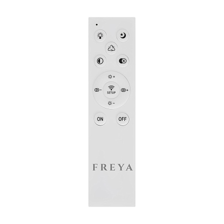 Потолочный светильник Freya Lisoa FR10032CL-L98B - фото