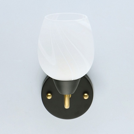 Бра  ия MW-Light Олимп 638028201 - фото