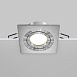 Встраиваемый светильник Technical Atom DL024-2-01S - фото