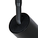 Трековый светильник ARTE LAMP A1335PL-1BK - фото